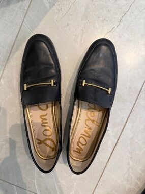 Sam Edelman loafer size 8
